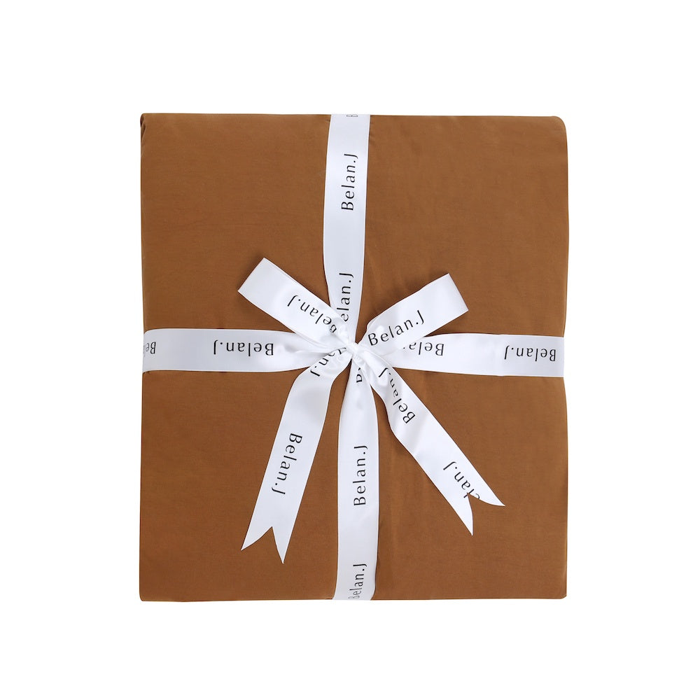 2.5 TOG Family Blanket - Toffee