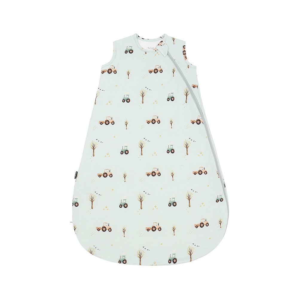 1.0 TOG Sleep Sack - Tractors