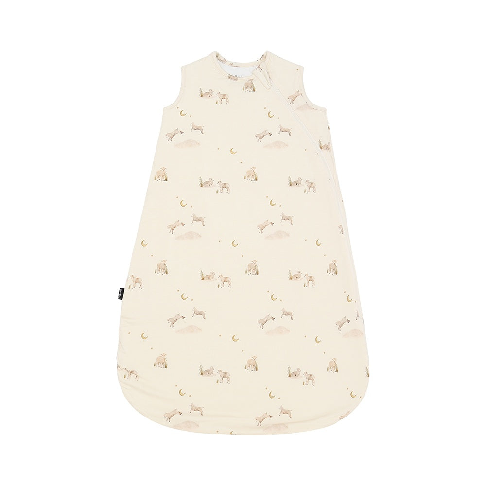 2.5 TOG Sleep Sack - Little Lambs