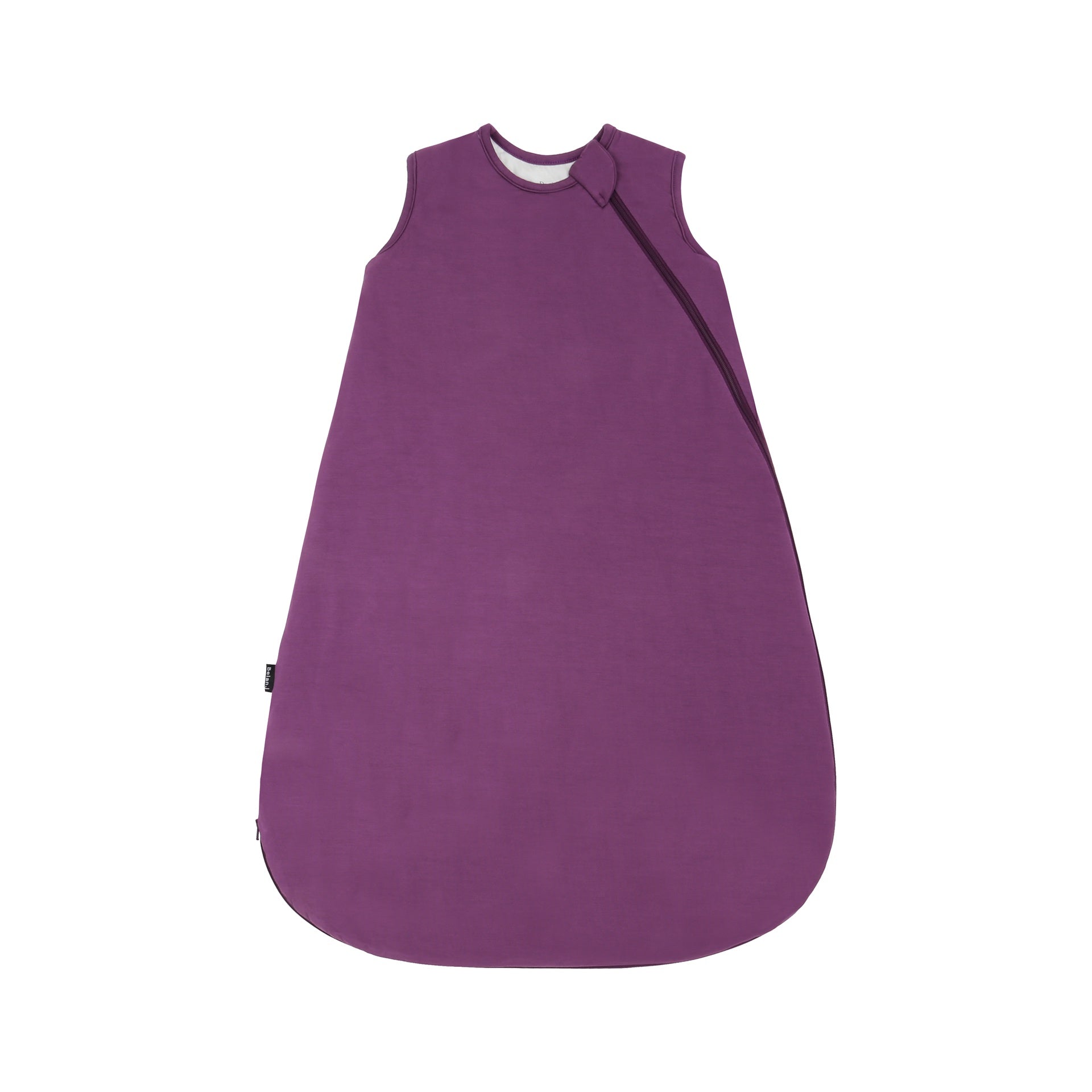 1.0 TOG Sleep Sack - Deep Plum