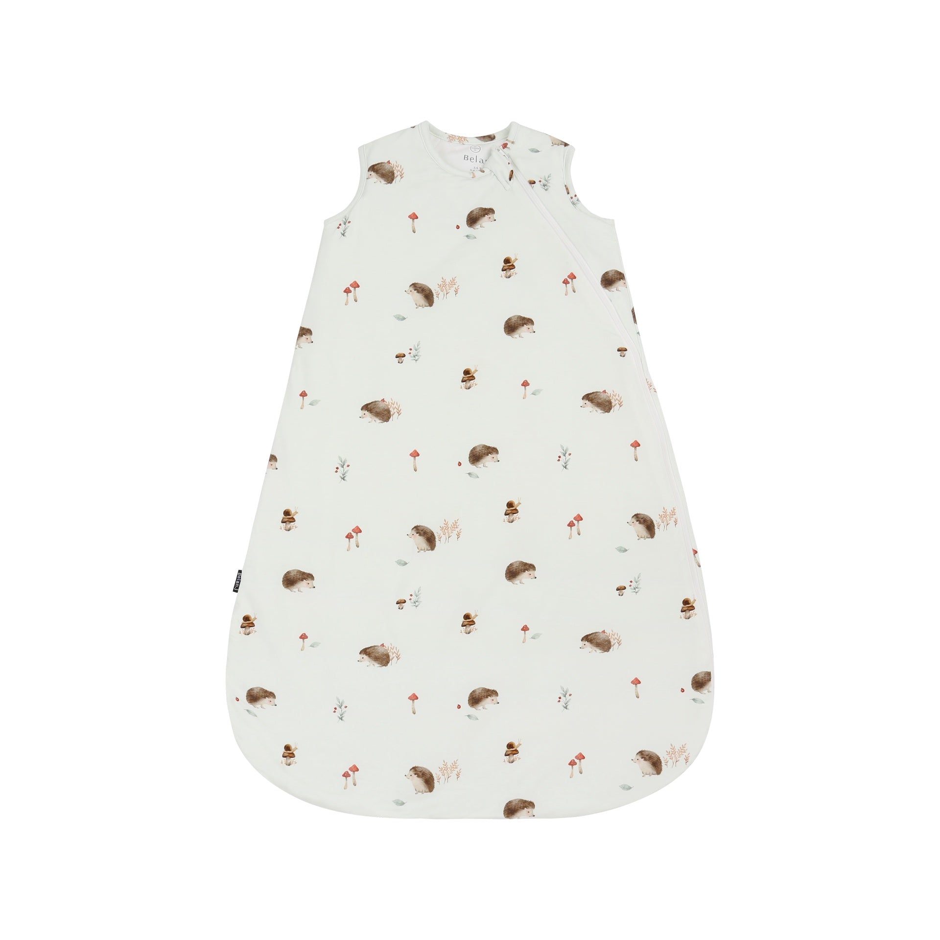 1.0 TOG Sleep Sack - Hedgehogs