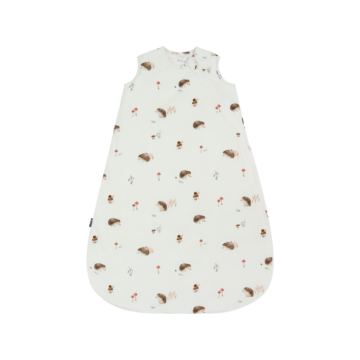 2.5 TOG Sleep Sack - Hedgehogs