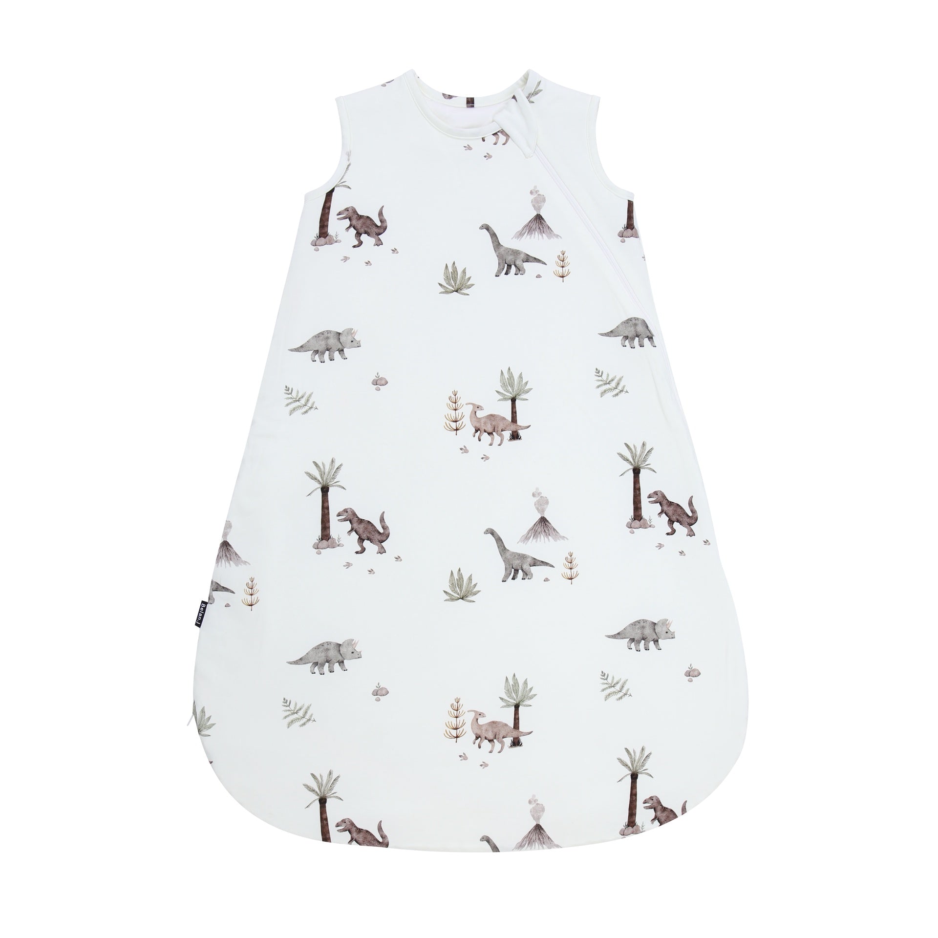 0.5 TOG Sleep Sack - Dinoland