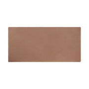 Bamboo Crib Sheet - Hazel