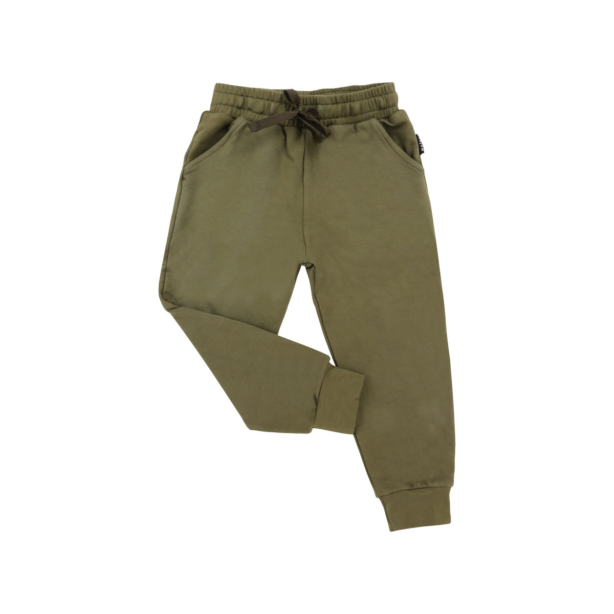 Sweatpants - Pine