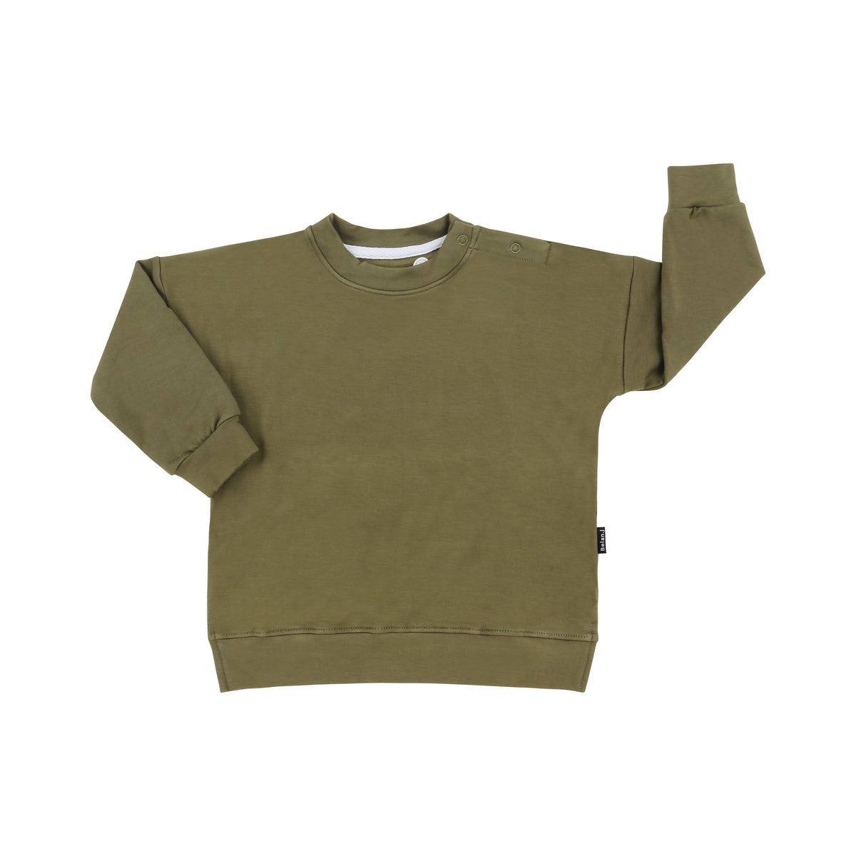 Sweatshirt - Pine