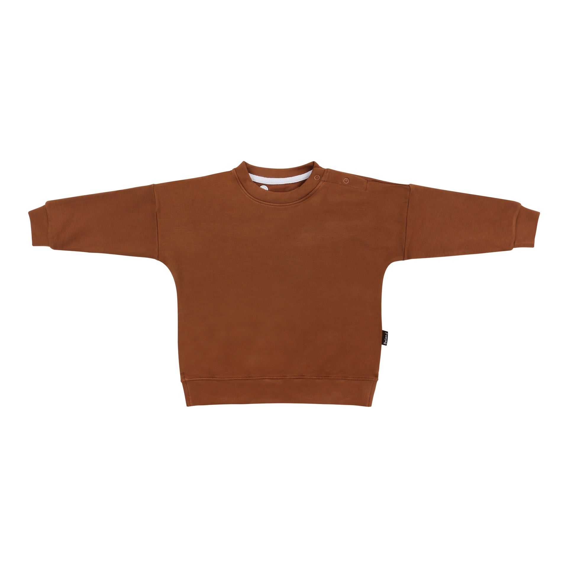 Sweatshirt - Rust