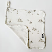 Single Layer Lovey - Night Mountains