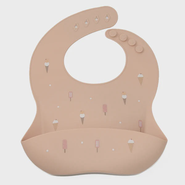 noüka Design Bib