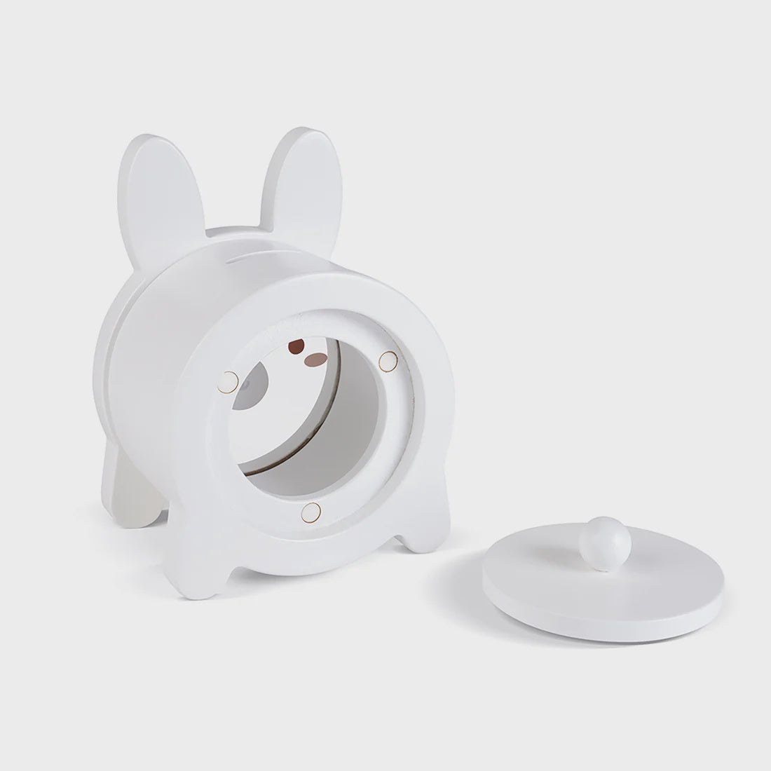 Janod Piggy Bank - Rabbit