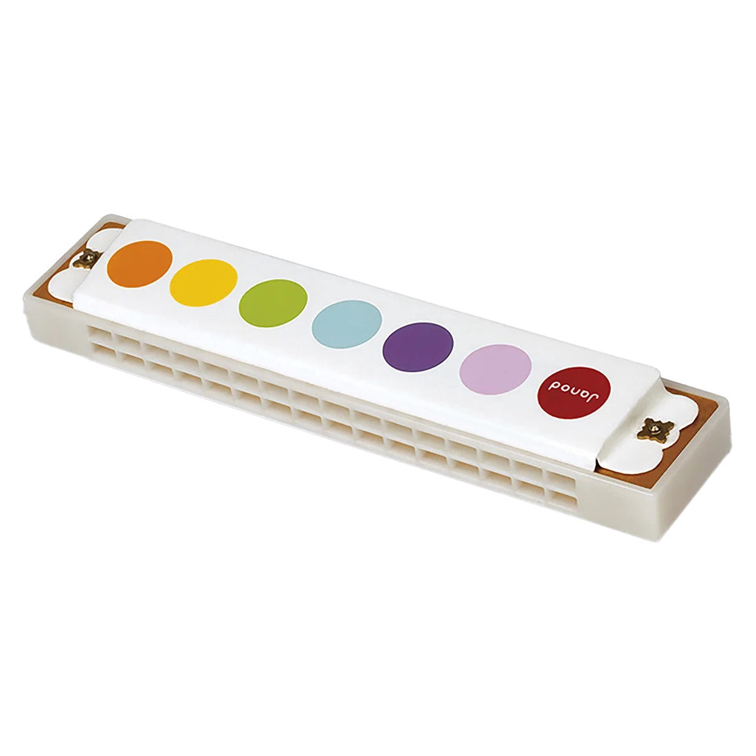Janod Harmonica