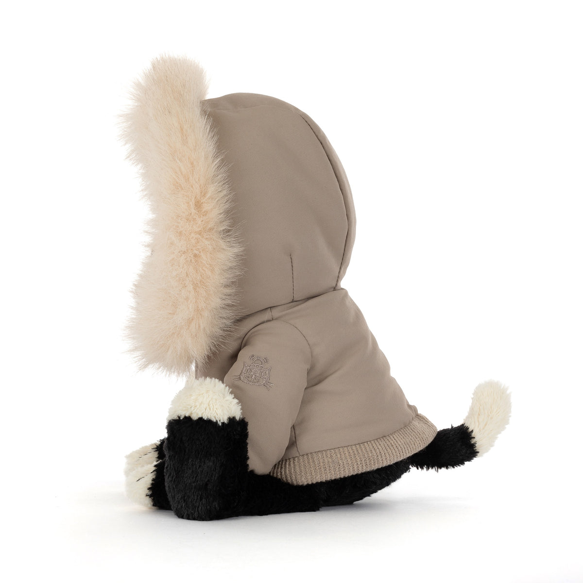 Jellycat Jack 'Alpine'