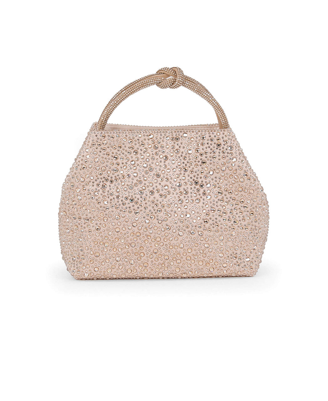 Joy Mini Bucket Handbag