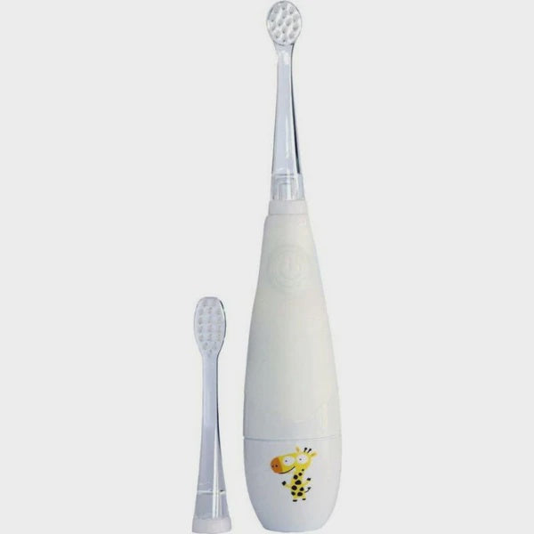 Jack N' Jill Kids Tickle Tooth Sonic Toothbrush (0-6Y)