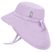 Jan & Jul Aqua-Dry Xplorer Hat - Lavender