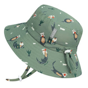Jan & Jul Aqua-Dry Bucket Hat - Otter