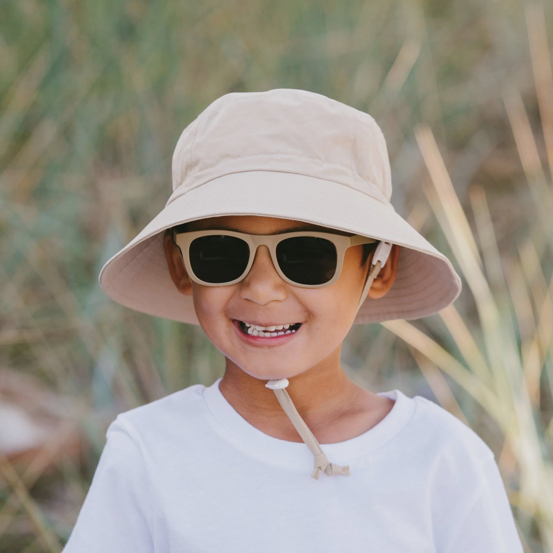 Jan & Jul Urban Xplorer Sunglasses - Olive Khaki