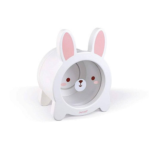 Janod Piggy Bank - Rabbit
