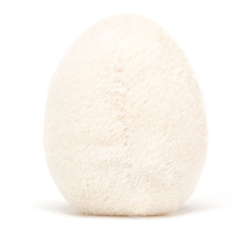 Jellycat Amuseable Boiled Egg Happy