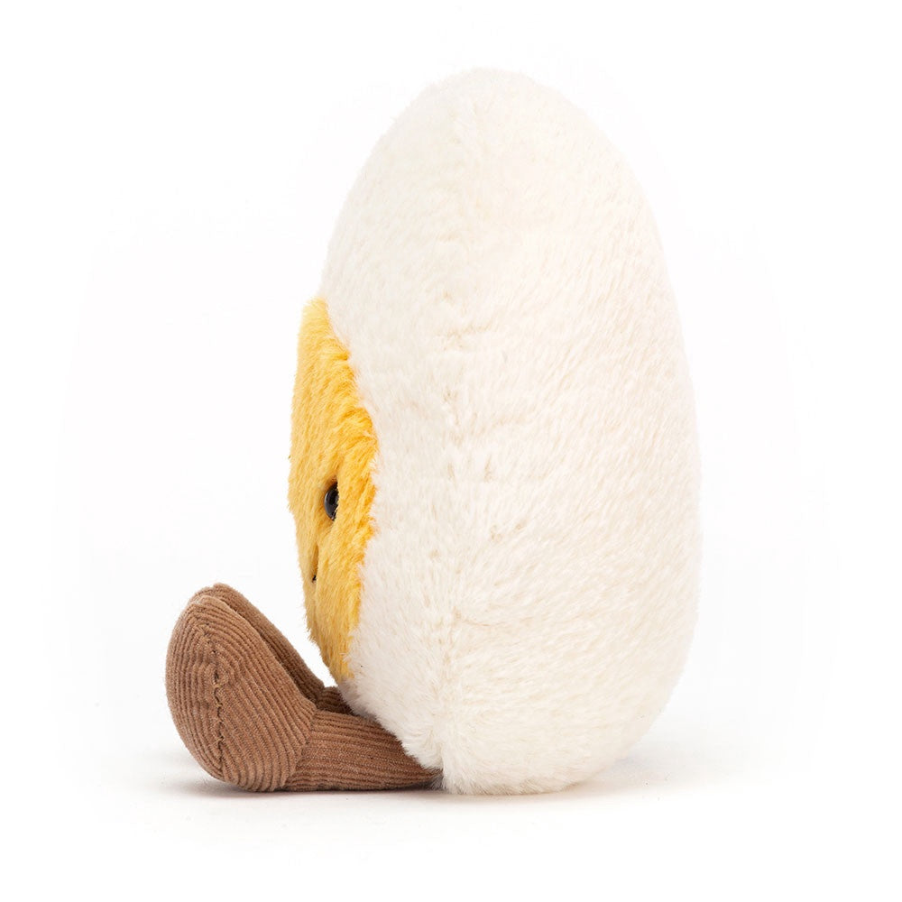 Jellycat Amuseable Boiled Egg Happy