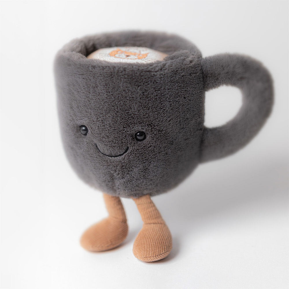 Jellycat Amuseable Coffee Cup