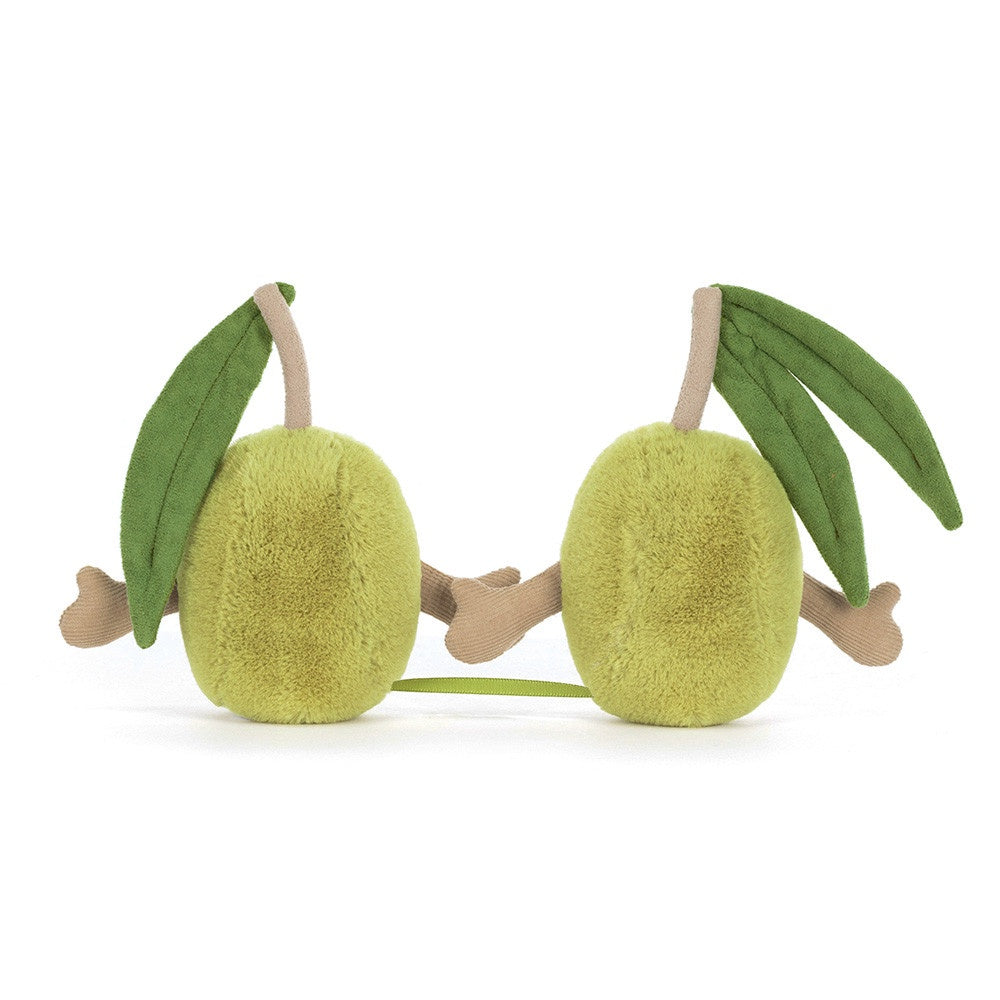 Jellycat  Pair Olives