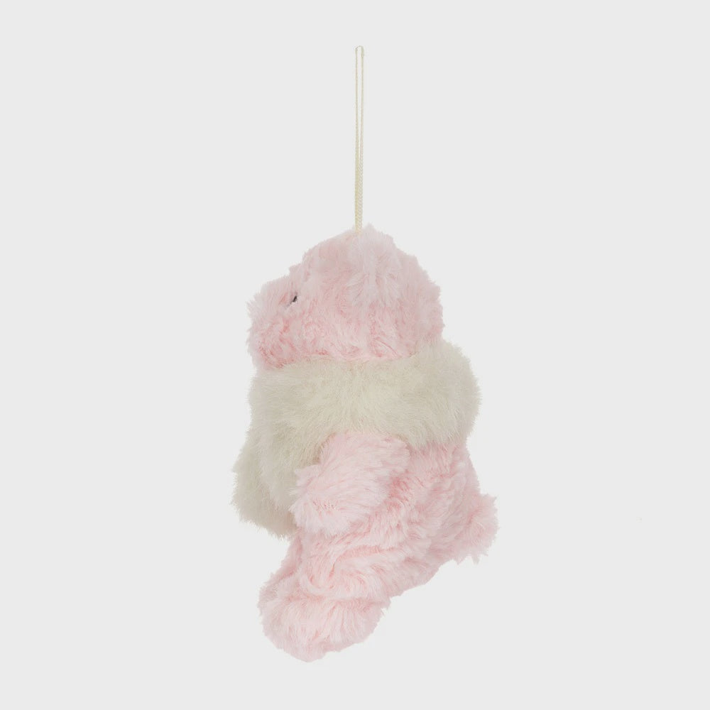 Jellycat Winter Warmer Decoration
