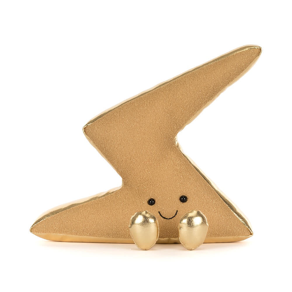 Jellycat Amuseables Zapperty Lightning