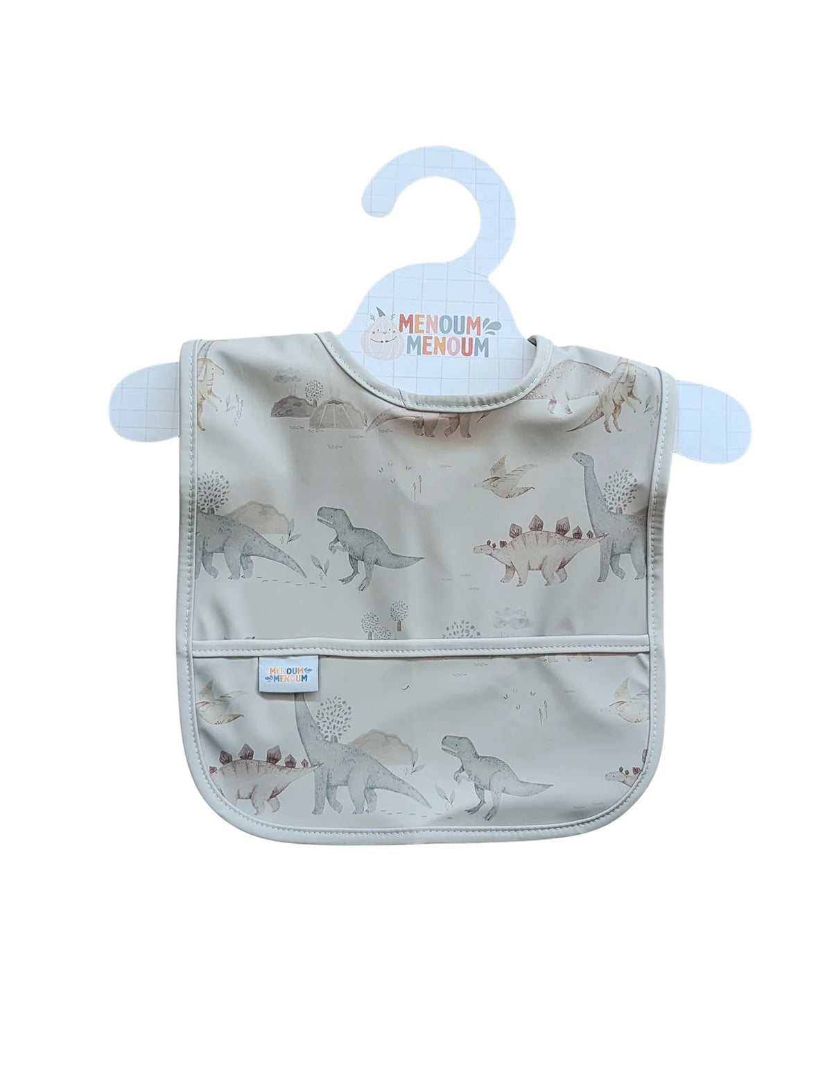 Menoum Menoum Bibs