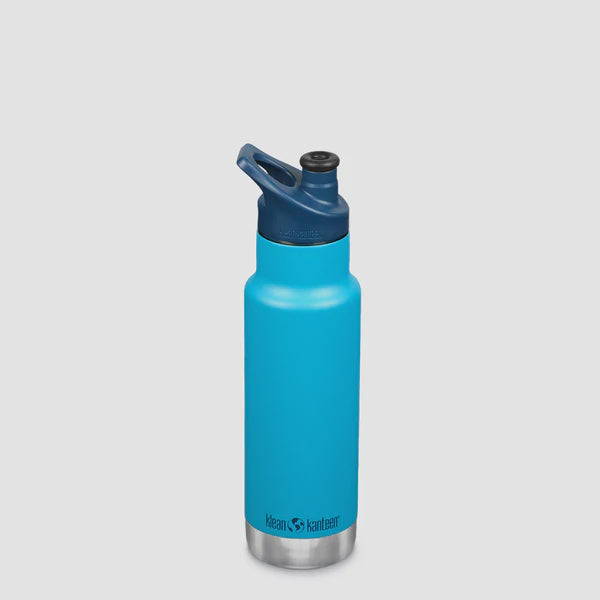 Kid Klean Kanteen 12oz- Hawaiian Ocean