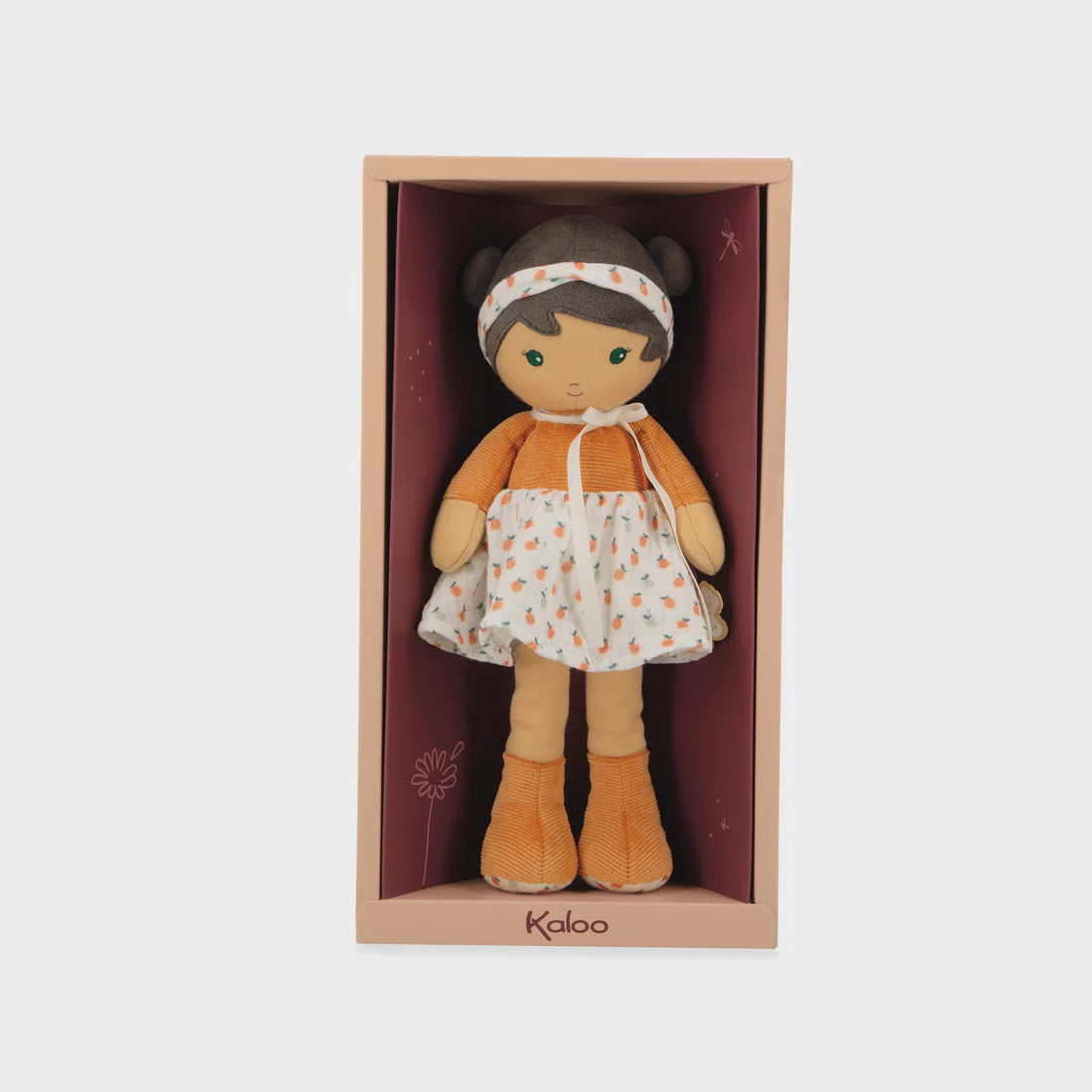 Kaloo Tendresse Doll - Eloise