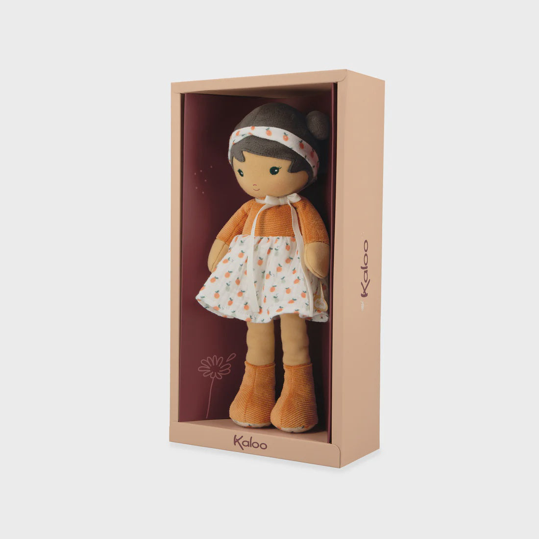 Kaloo Tendresse Doll - Eloise