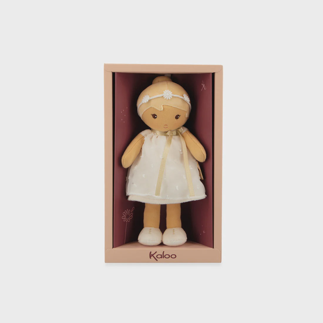 Kaloo Tendresse Doll - Daphne