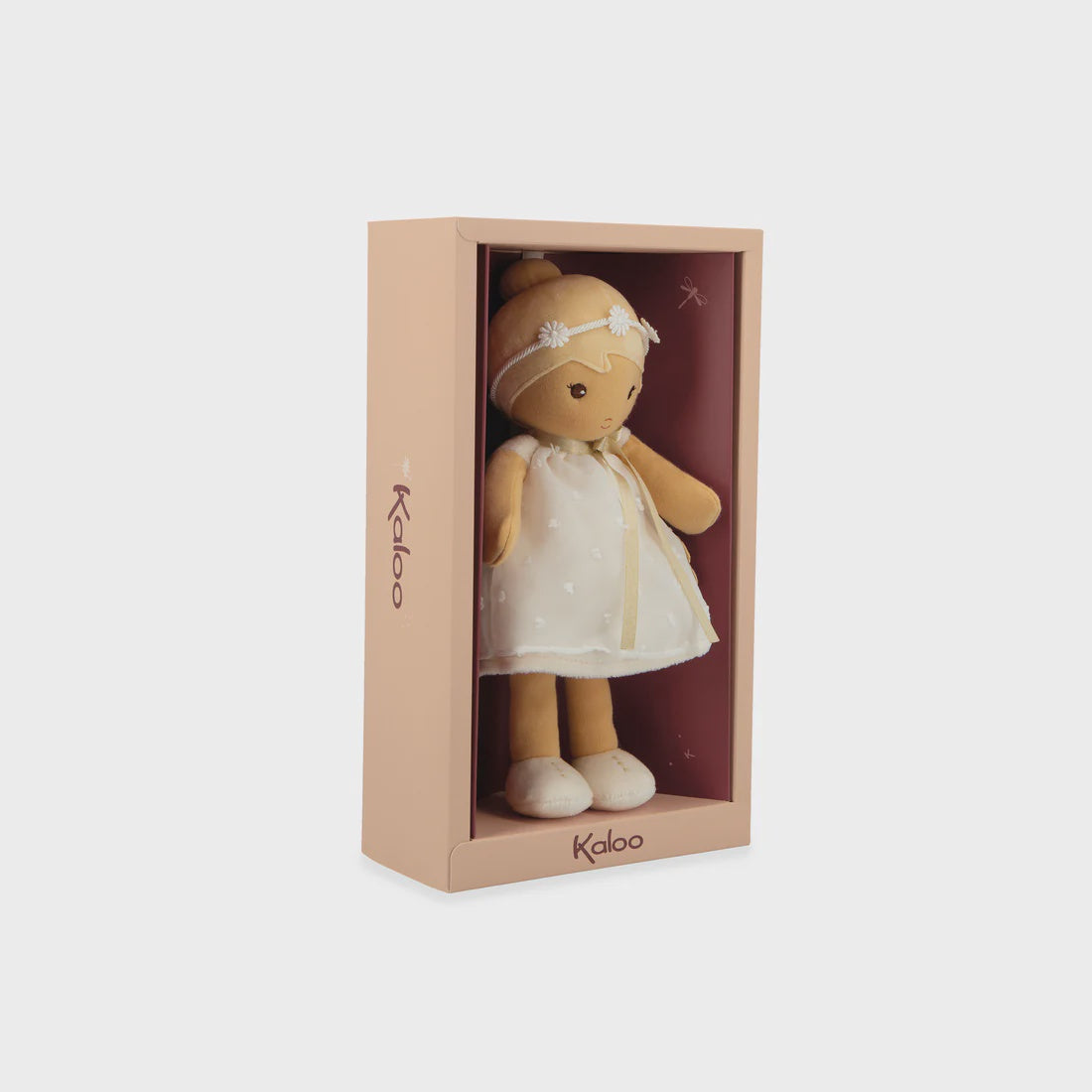 Kaloo Tendresse Doll - Daphne