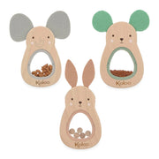 Kaloo Sound Rattle