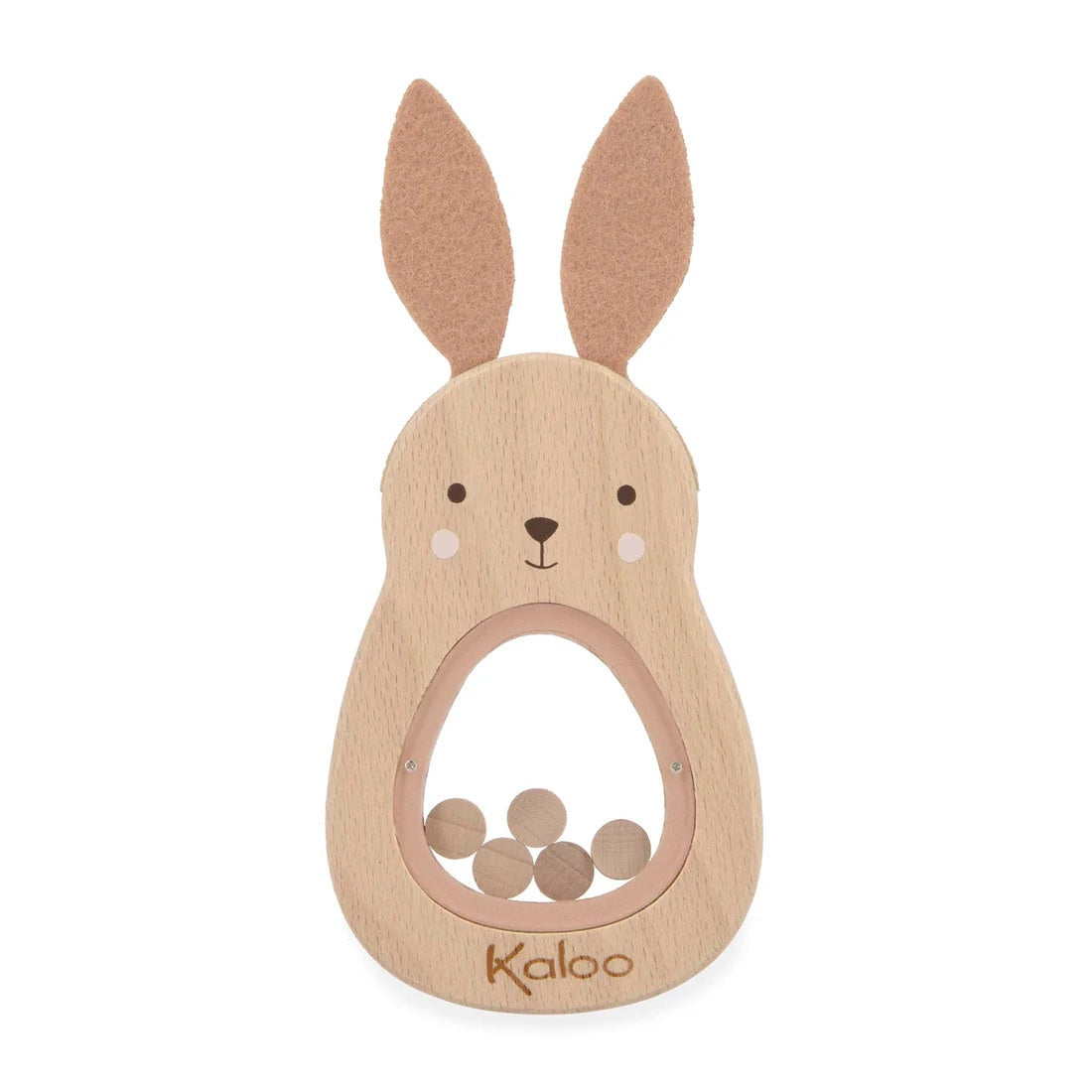Kaloo Sound Rattle
