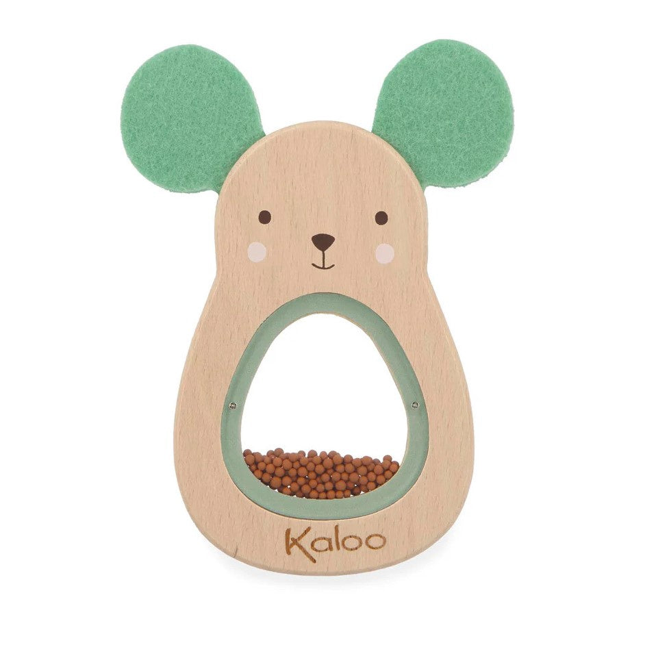 Kaloo Sound Rattle