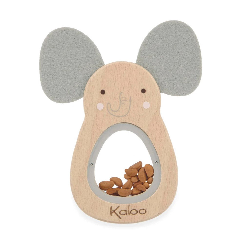Kaloo Sound Rattle