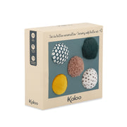 Kaloo - Sensory Soft Balls
