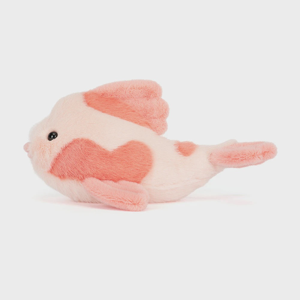 Jellycat Fancy Carp