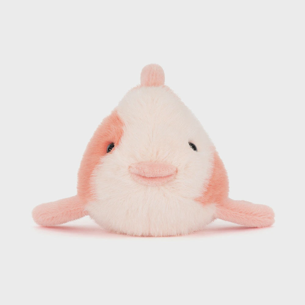 Jellycat Fancy Carp