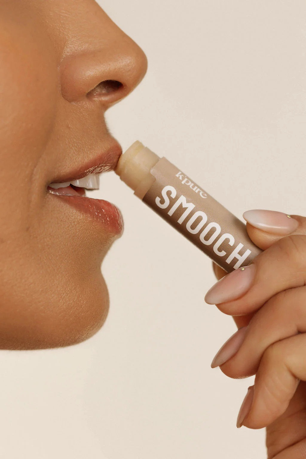 K'Pure Smooch Super Moisturizing Lip Balm