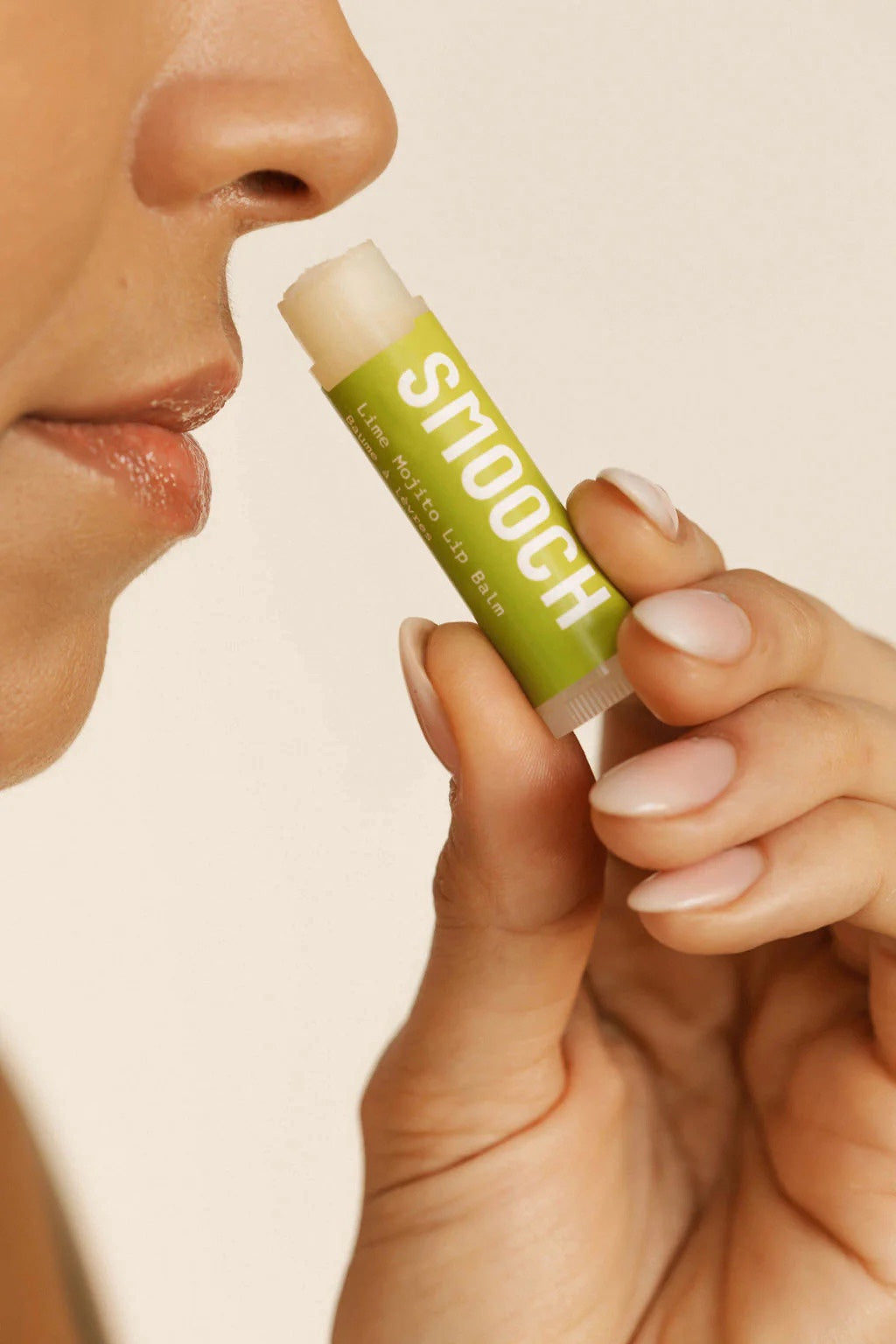 K'Pure Smooch Super Moisturizing Lip Balm
