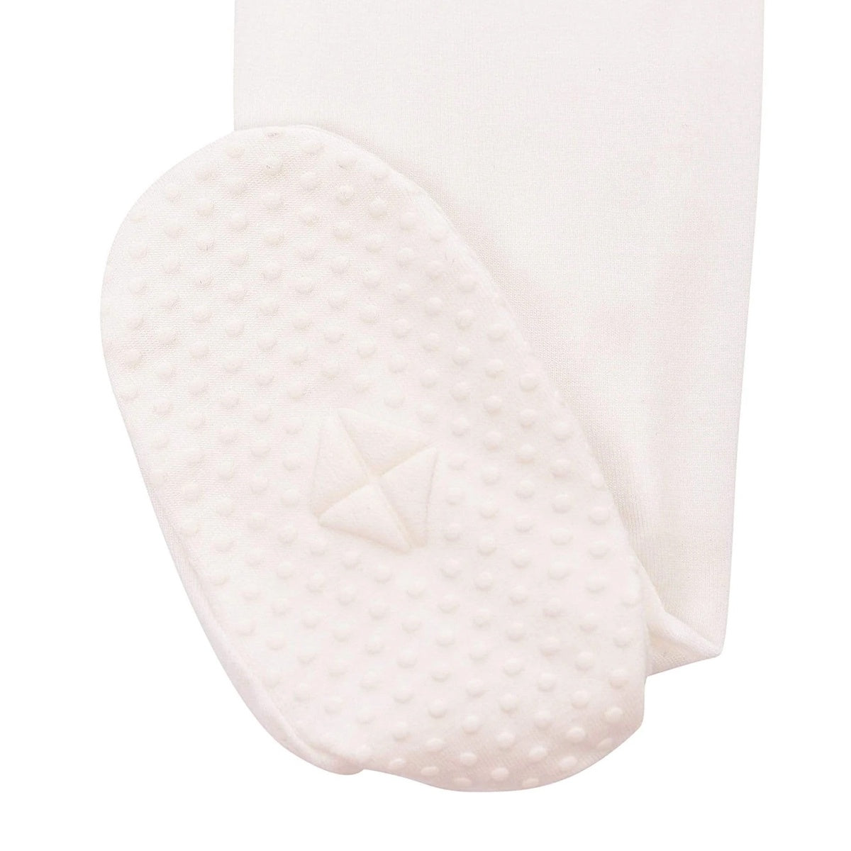 Kyte Baby Zippered Footie - Cloud
