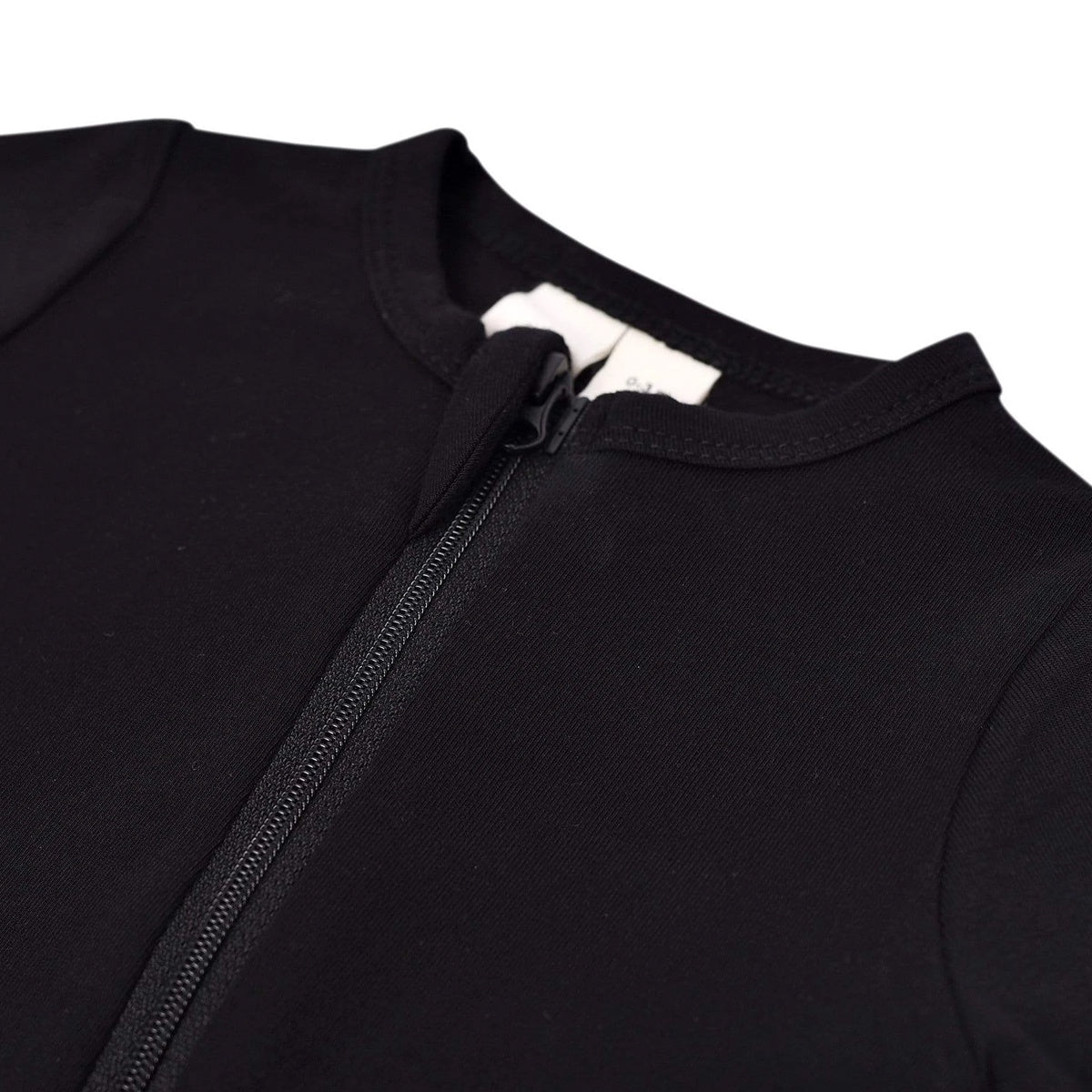 Kyte Baby Zippered Footie - Midnight