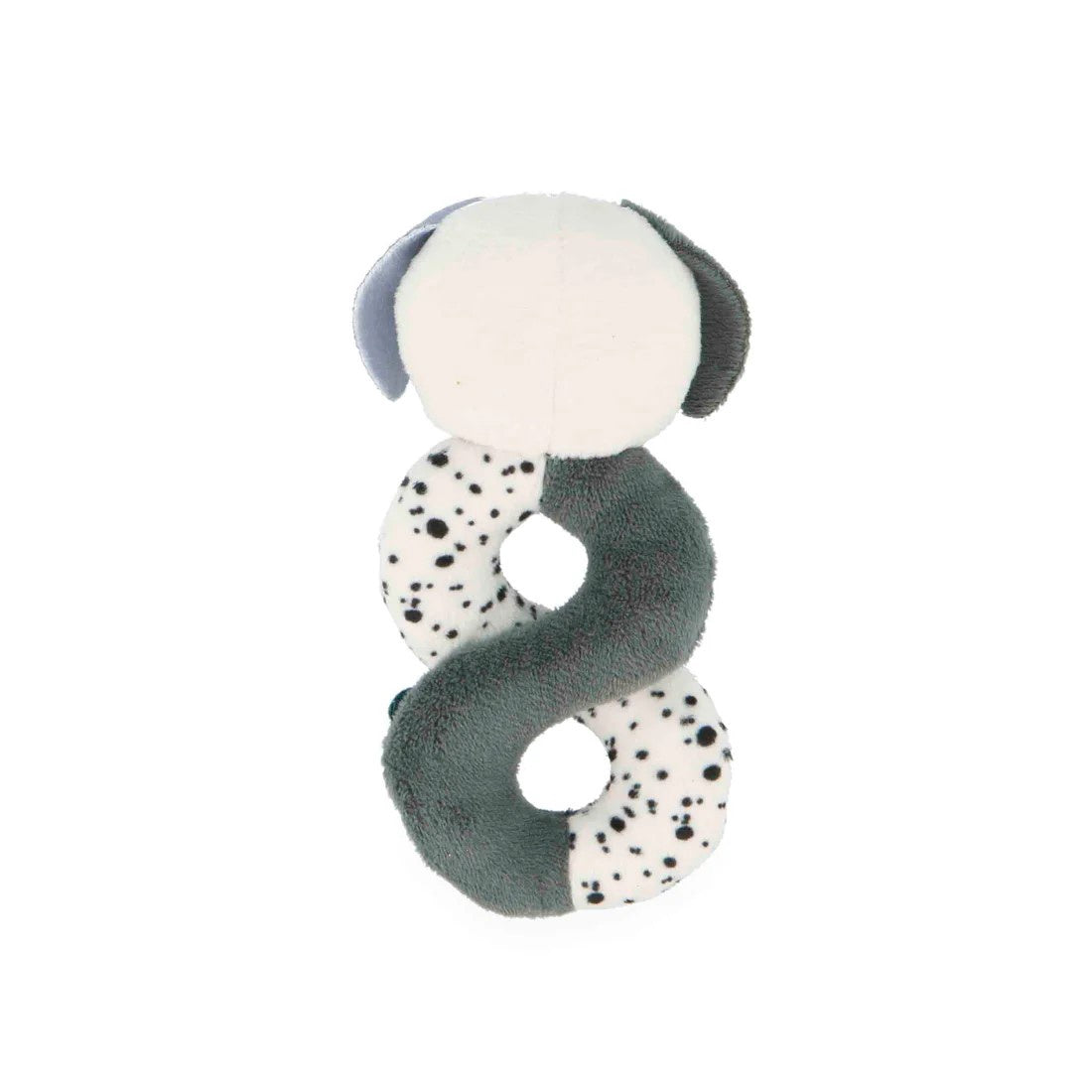 Kaloo Stimuli My Rattle - Puppy
