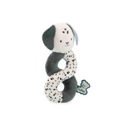 Kaloo Stimuli My Rattle - Puppy