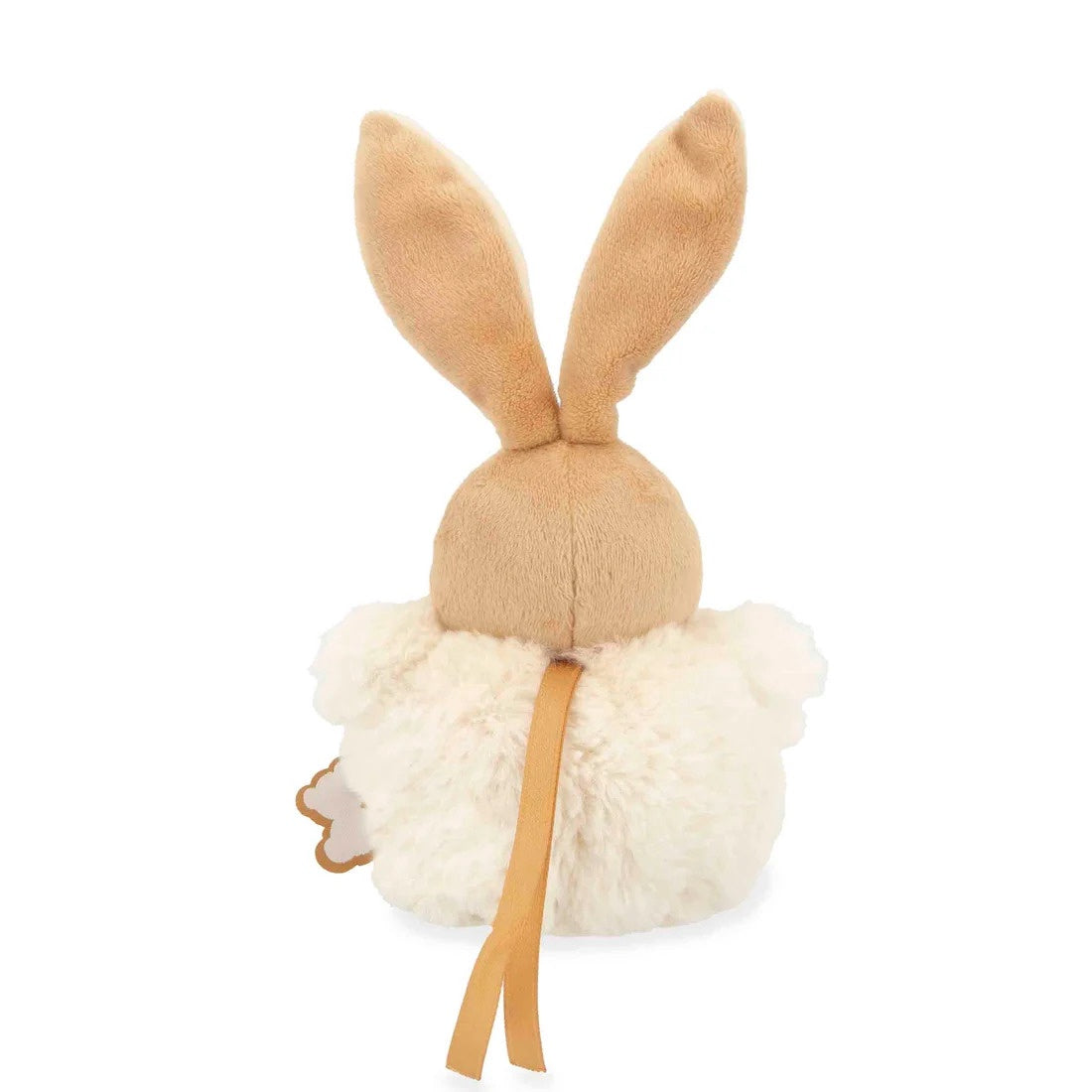 Kaloo Pompom Bunny - Cream
