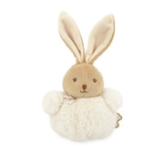Kaloo Pompom Bunny - Cream
