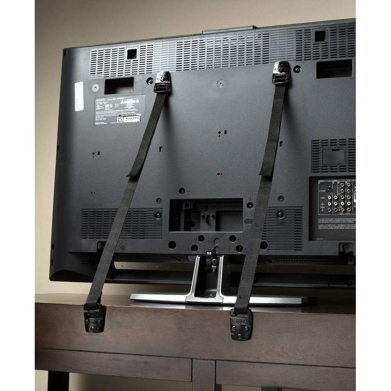 Kidco Anti-Tip TV Strap